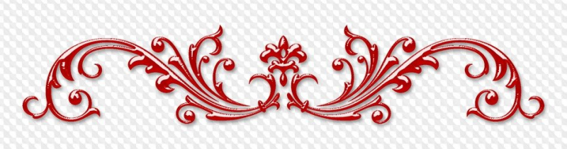 Красивые завитушки