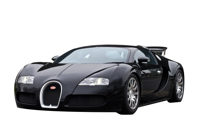 Bugatti Veyron