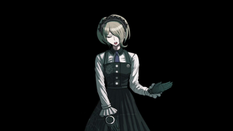 Кируми Тоджо