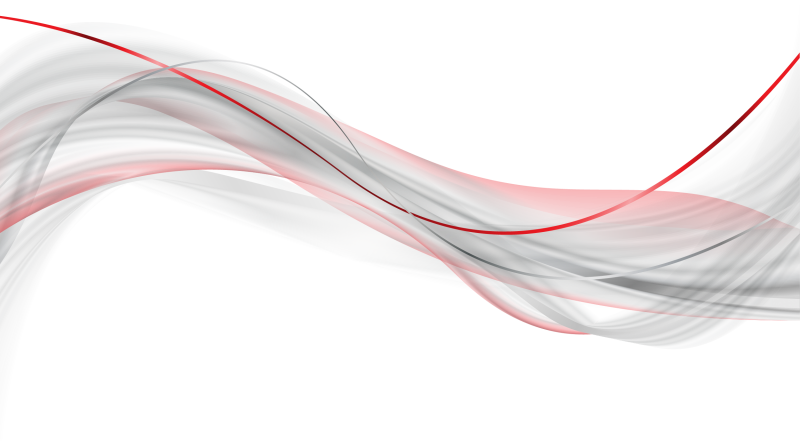 Красивые плавные линии