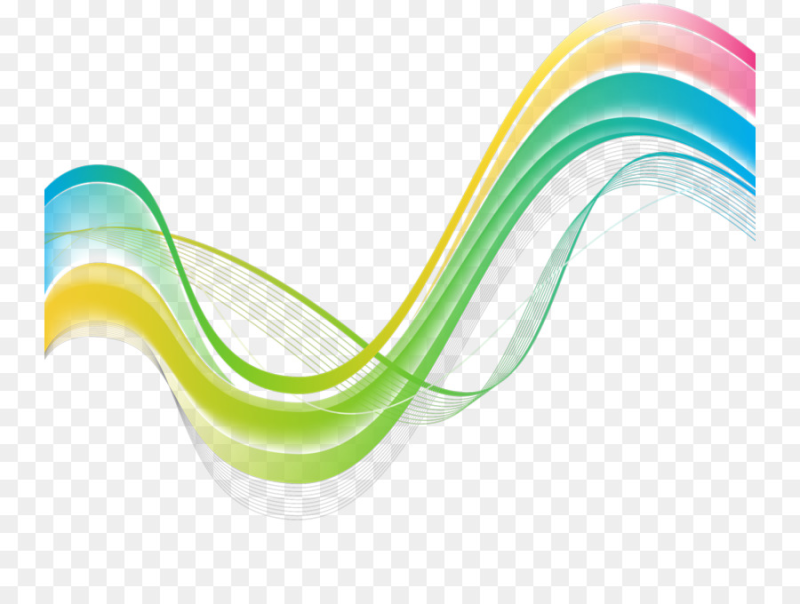 Красивые линии