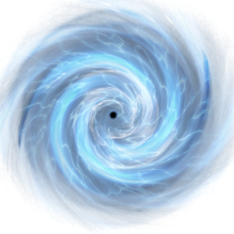 Волшебный Вихрь