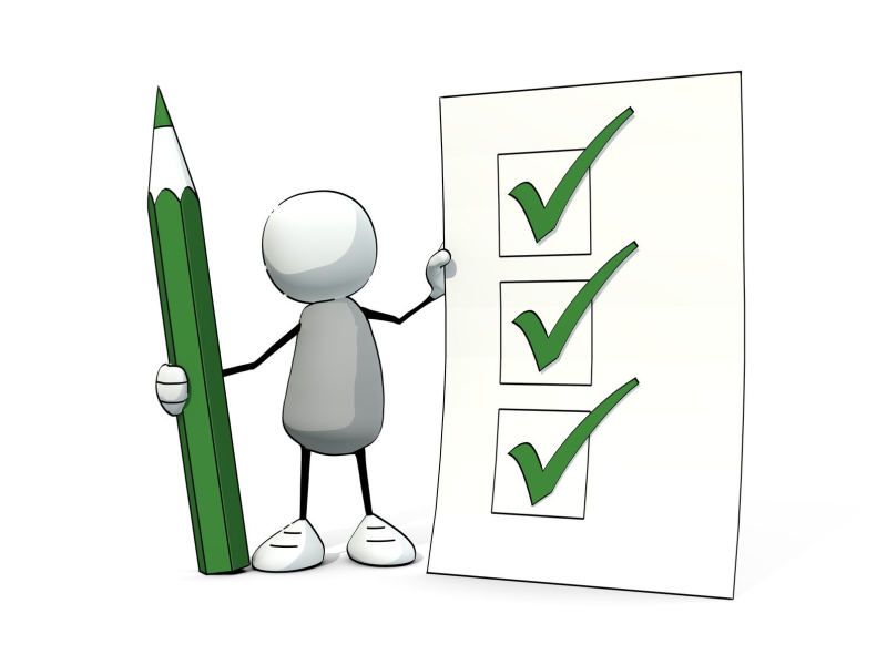 Схематичные человечки