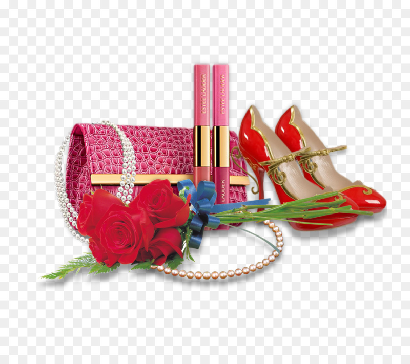 Женские штучки