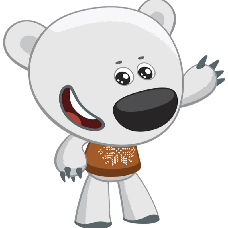 Мимишки герои Кеша