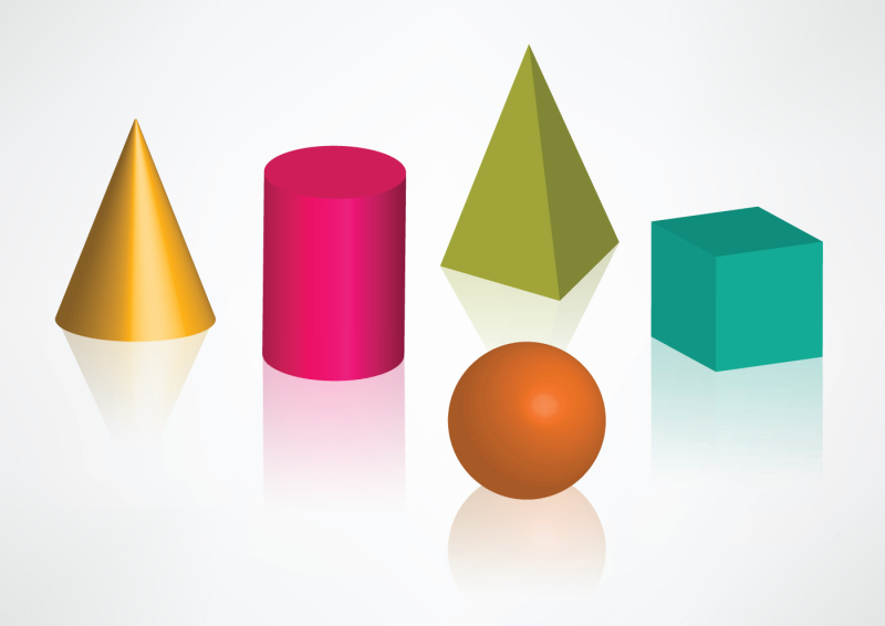 Геом фигуры 2д