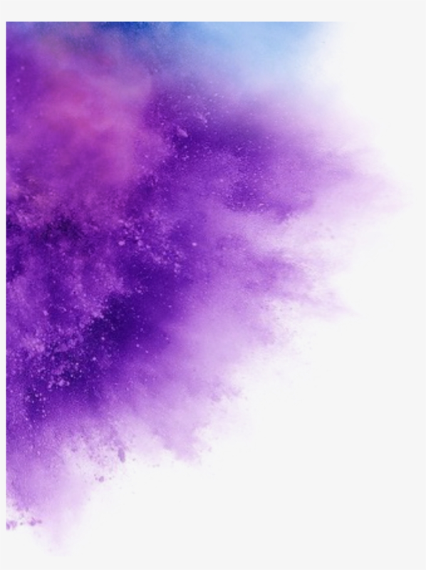 Акварельный фон