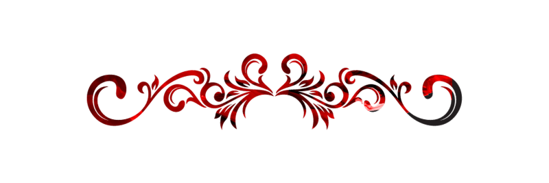 Узор горизонтальный