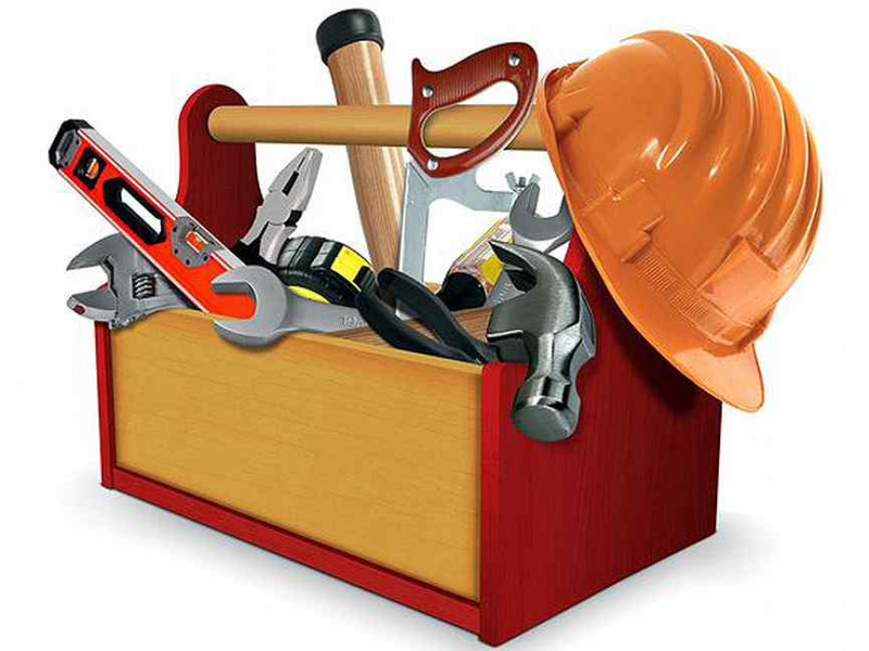 Straitelniye enstrument