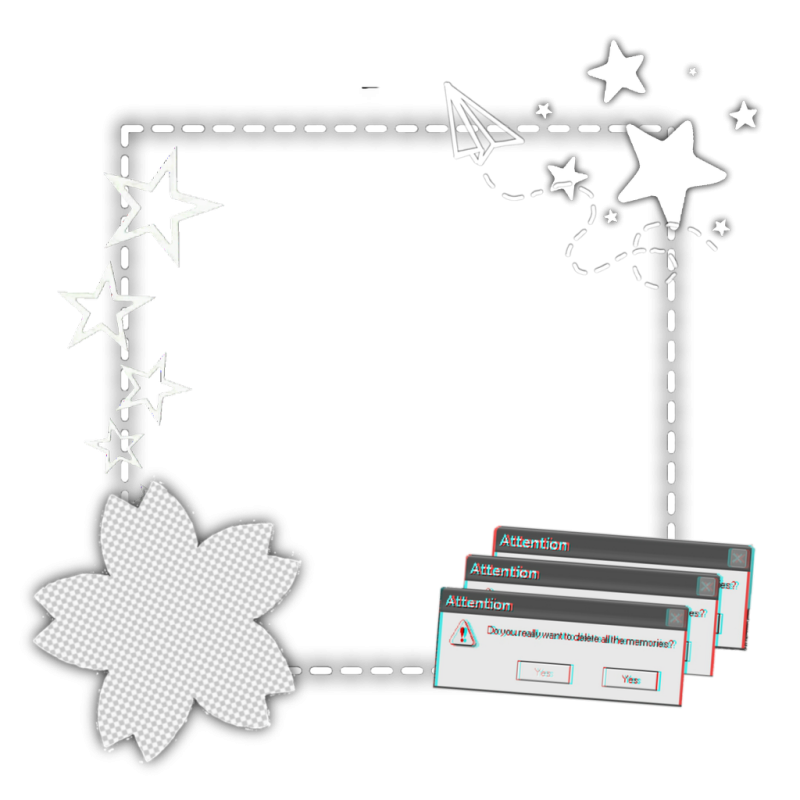 Рамки пиксарт