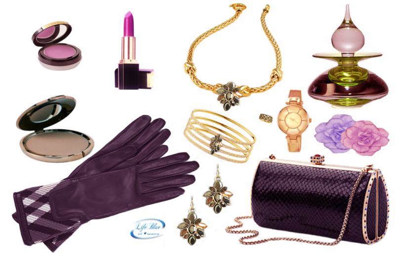 Женские атрибуты