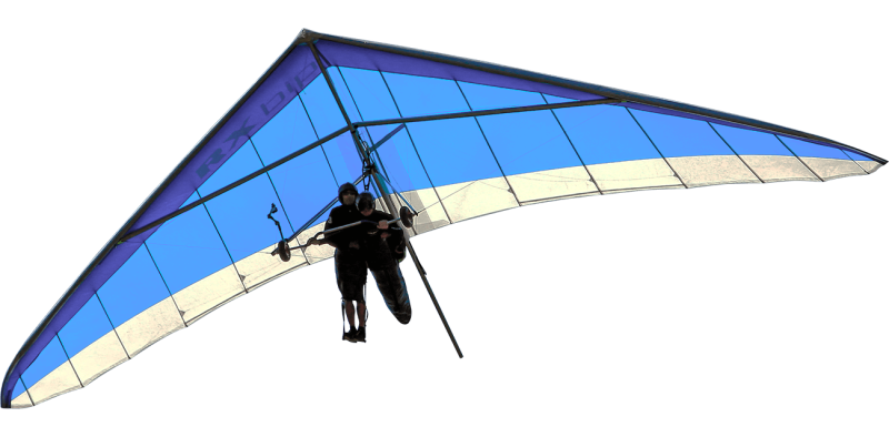 Дельтаплан hang Glider