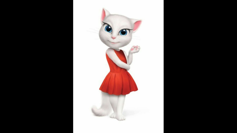 Анджела Анджела Анджела