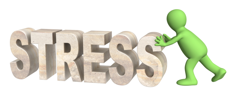 Стресс картинки для презентации