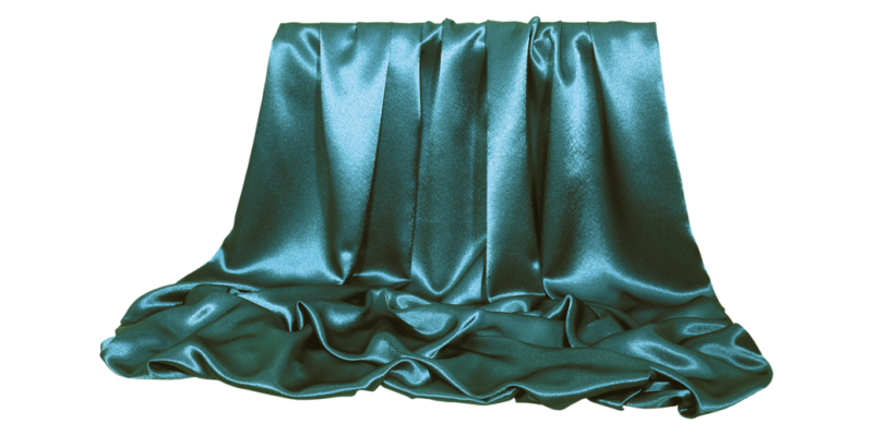 Складки ткани