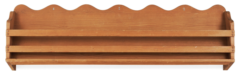 Деревянные полки для фотошопа