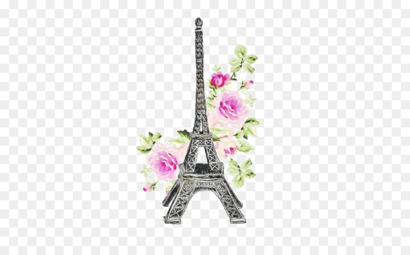 Эйфелева башня