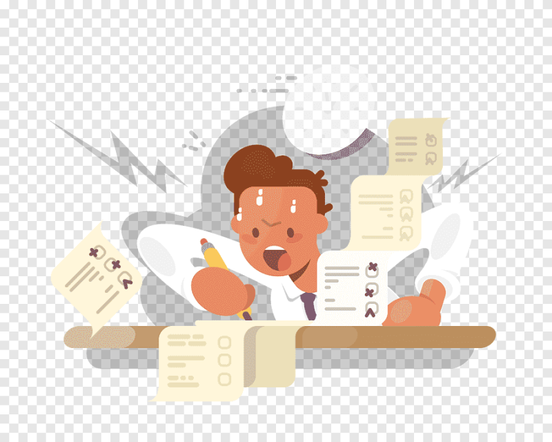 Стрессоустойчивость иллюстрация