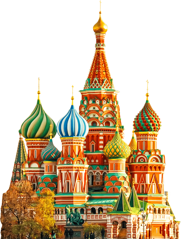 Храм Василия Блаженного красная площадь