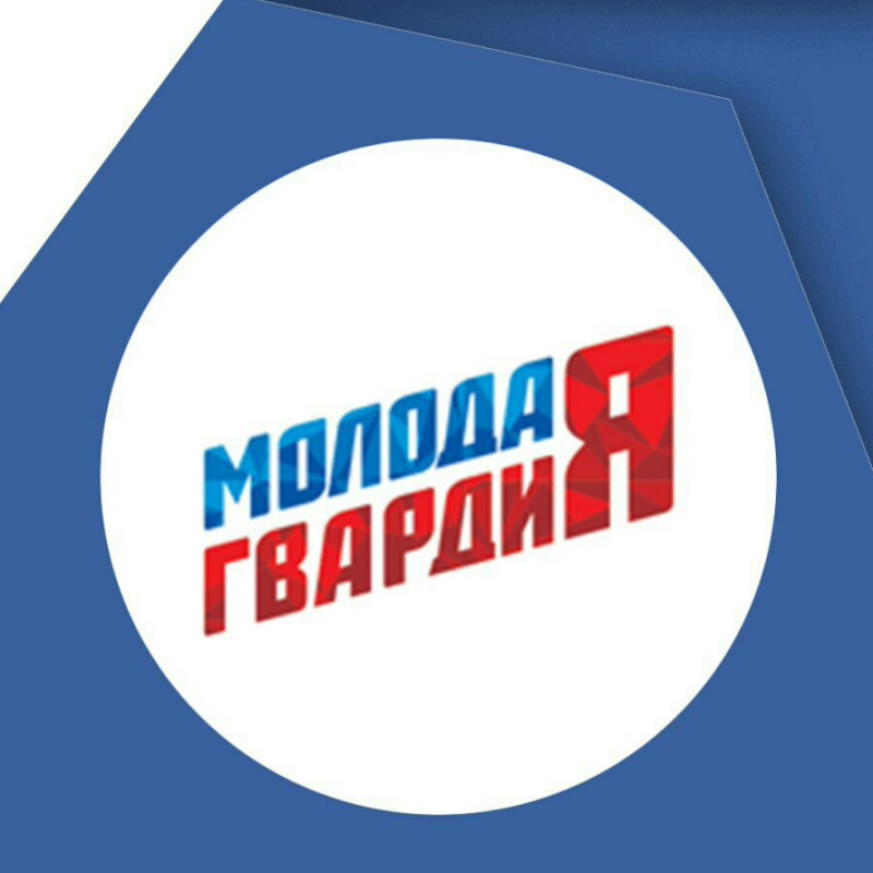 Молодая гвардия Единой России
