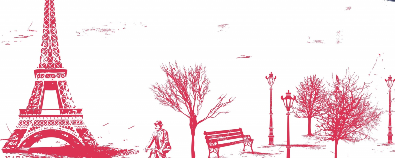 Париж картинки для презентации