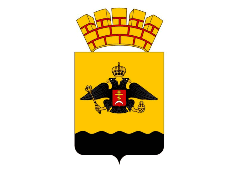 Город герой Новороссийск герб