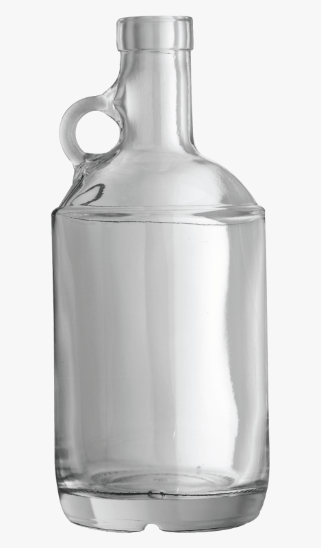 Бражка в бутылке