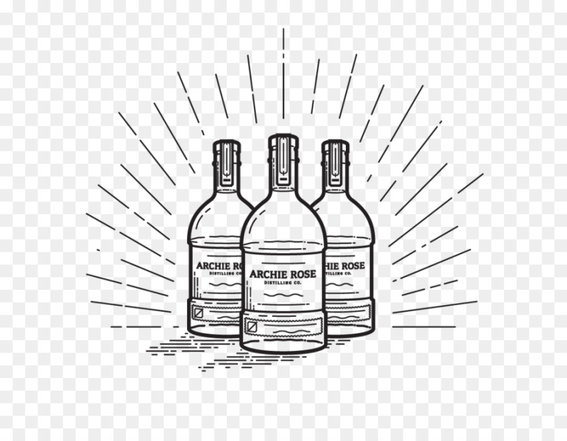 Самогон рисунок