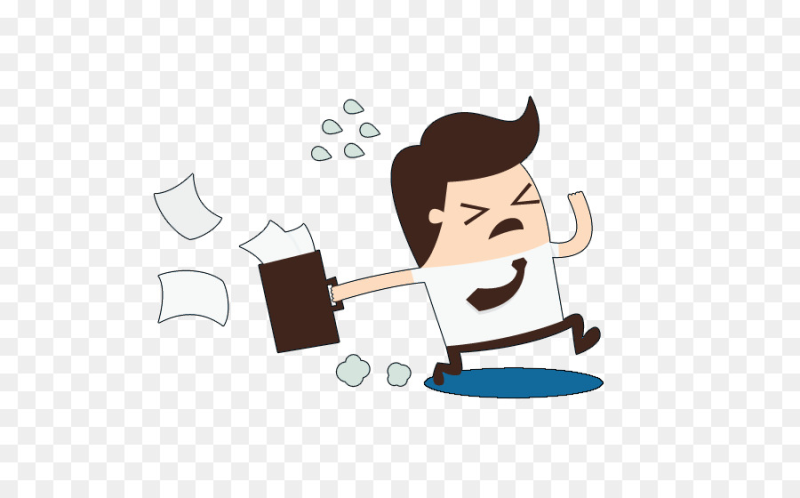 Стресс без фона