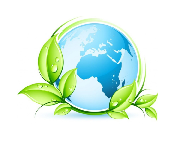Планета экология