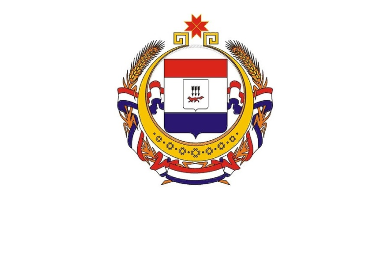 Гербеспублики Мордовия