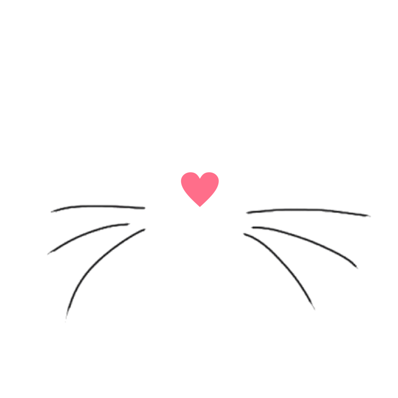 Кошачьи усики