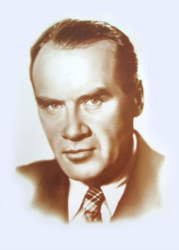 Писатель Носов Николай Николаевич