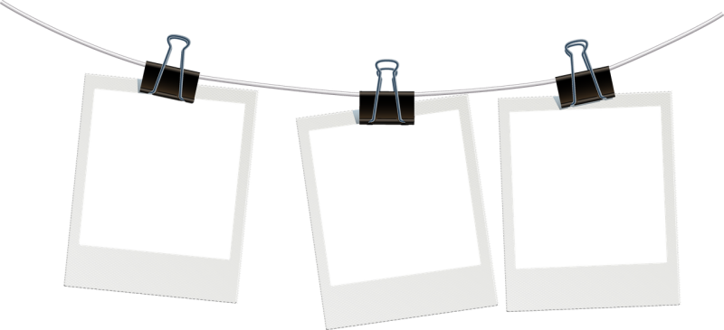 Рамка веревка