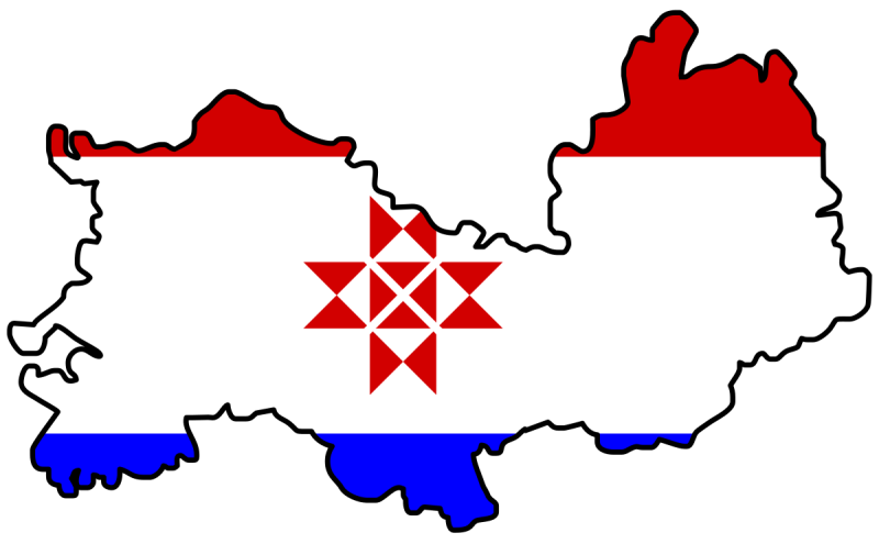 Герб Республики Мордовия