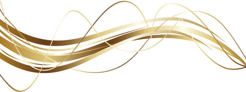 Золотые линии