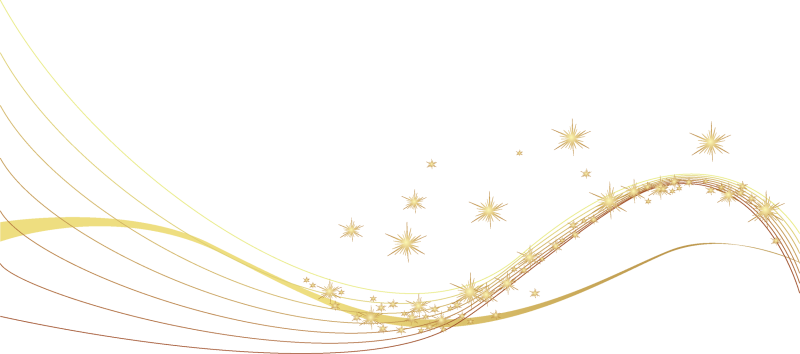 Линии на прозрачном фоне