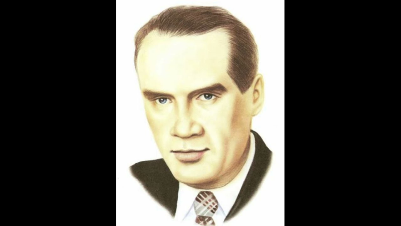 Портрет Носова