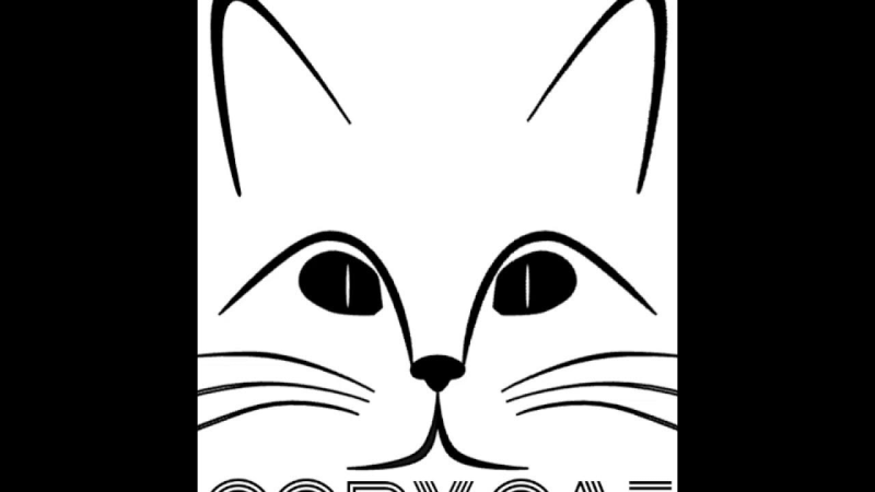 Усики кошки