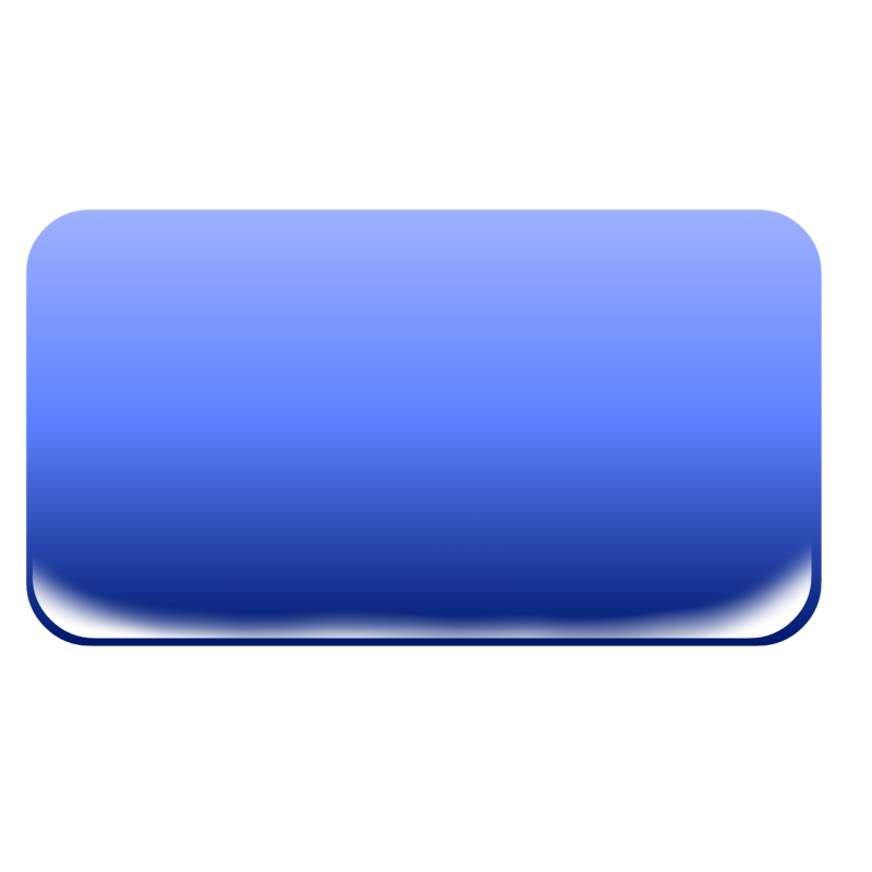 Синий прямоугольник