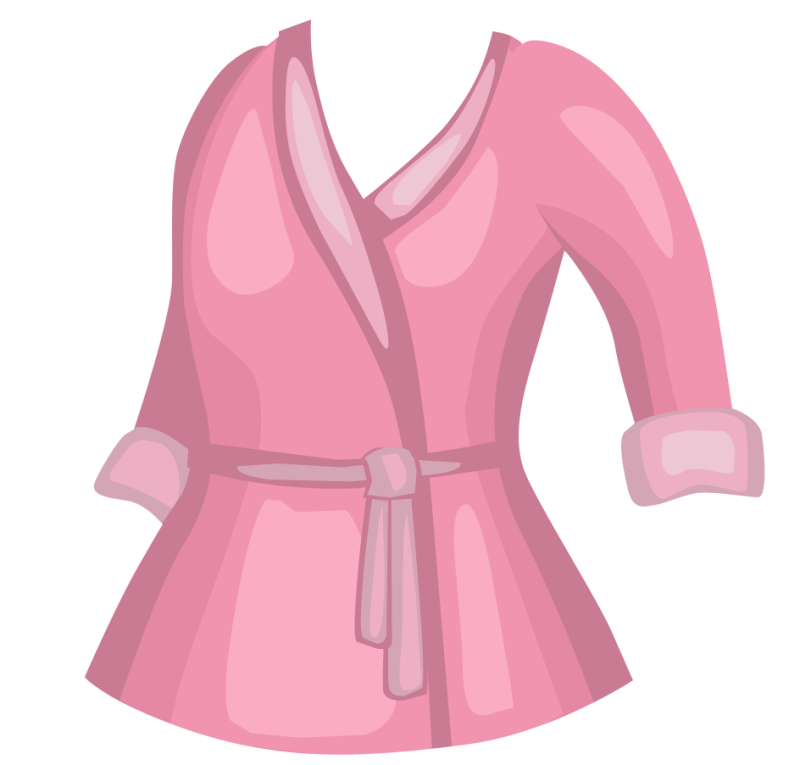 Мультяшная одежда