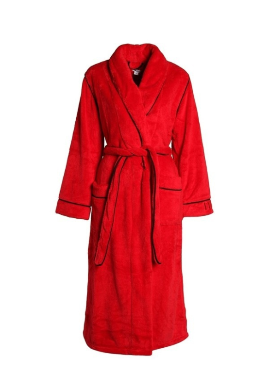 Халат без человека