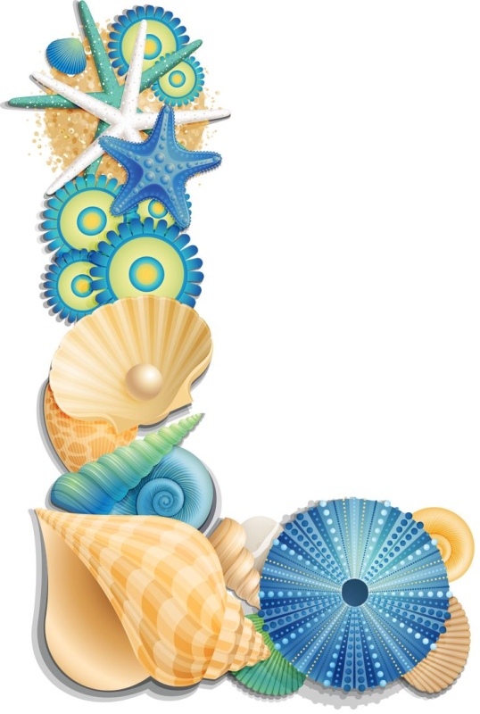 Морская тематика