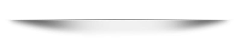 Серебряная полоса на прозрачном фоне