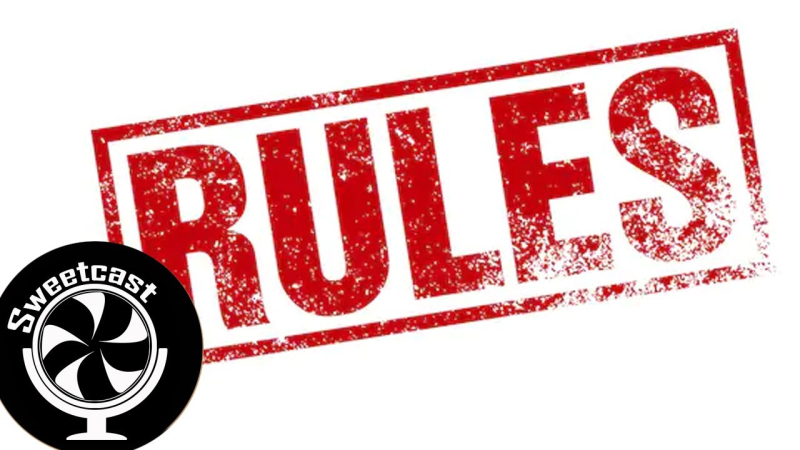 Картинка правил