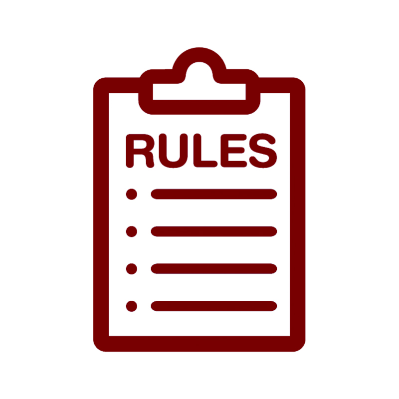 Правило пиктограмма