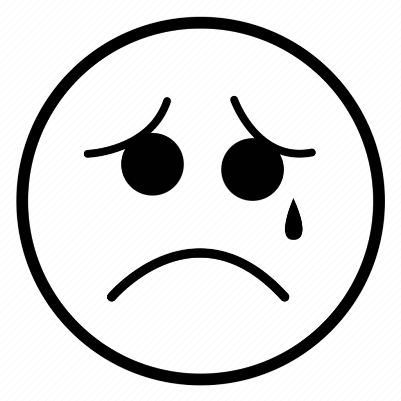 Пиктограммы эмоций