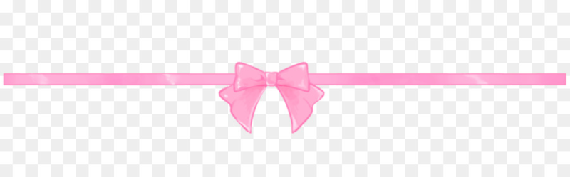 Розовые линии