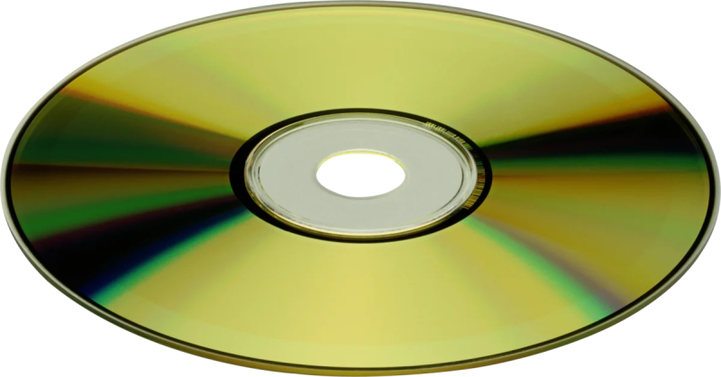 DVD-диски (DVD – Digital versatile Disk, цифровой универсальный диск),