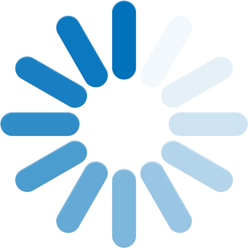 Знак загрузки